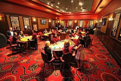 Century Casino & Hotel Едмонтон Екстер'єр фото